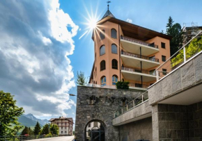 Panoramaresidenz - Surmeir Arosa